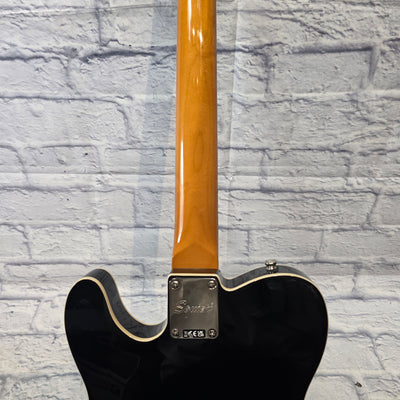 Fender 2024 Squier Classic Vibe Baritone  Electric Guitar