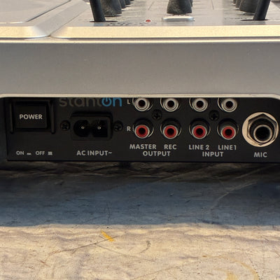 Stanton CM203 DJ Controller