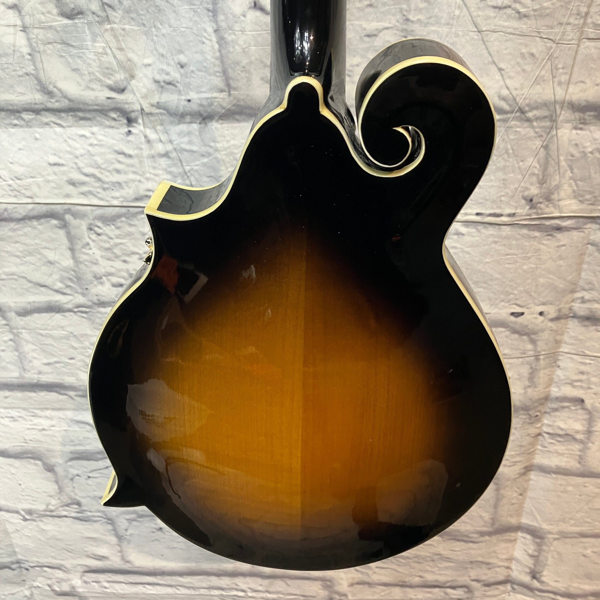 Michael Kelly L-Solid F-Style Mandolin w/ case