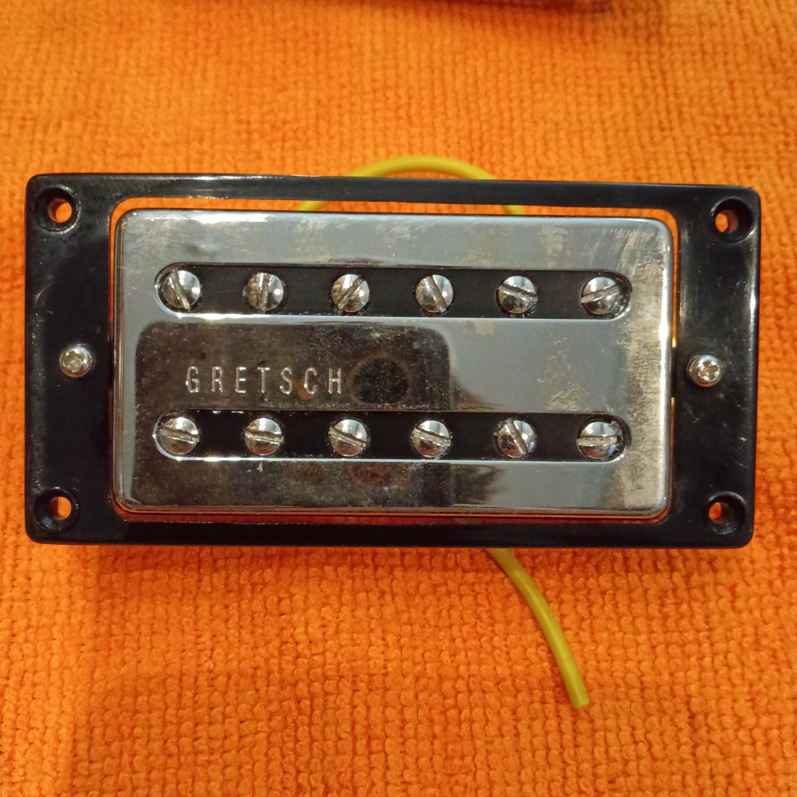 Gretsch Broadtron Pickups