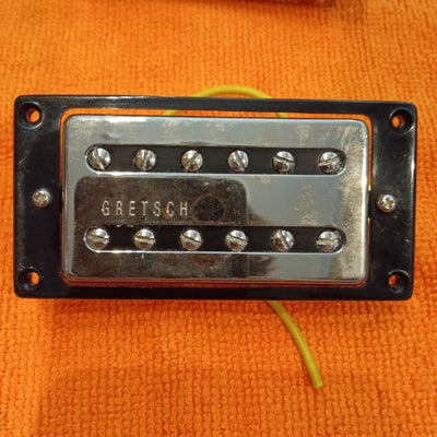 Gretsch Broadtron Pickups