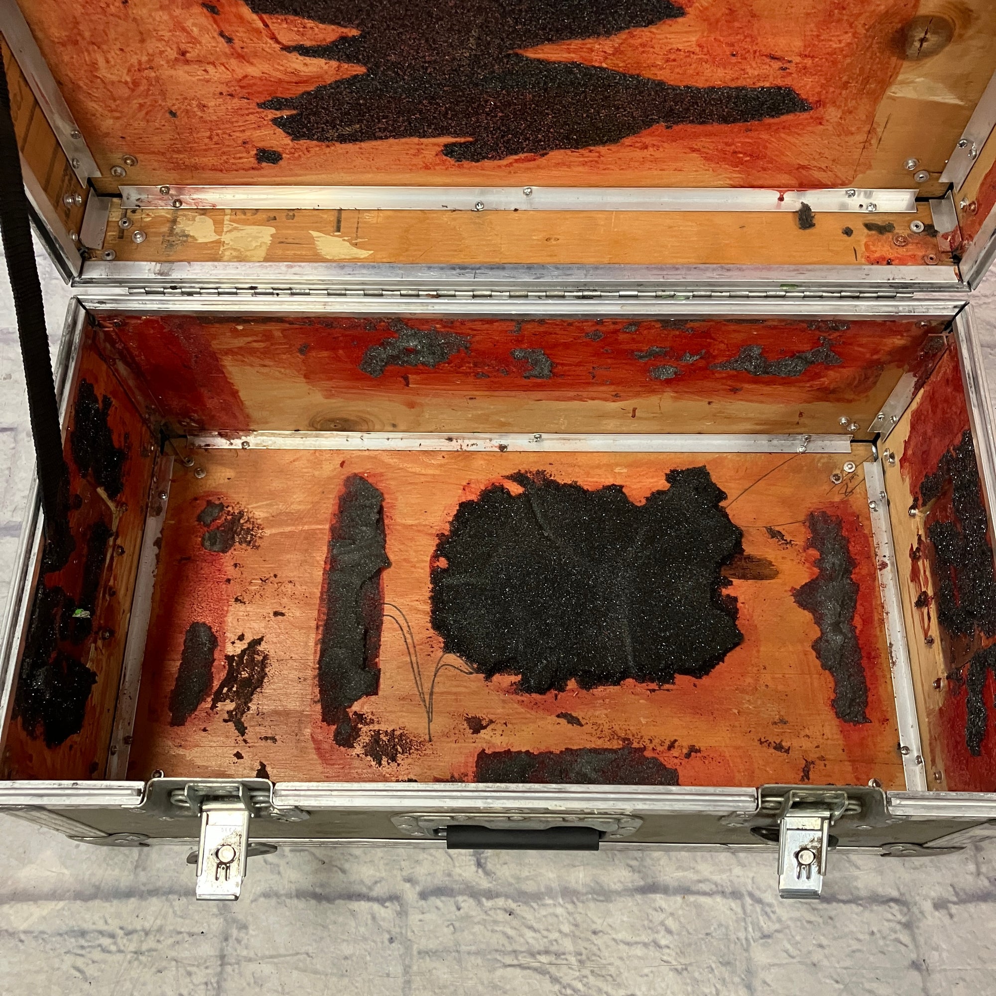 Sessions Larger Accessory Case