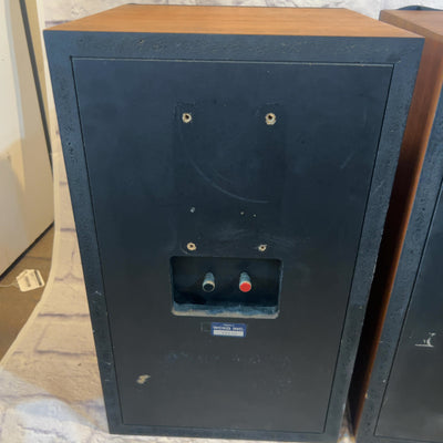 JBL 4301B Control Monitor Pair