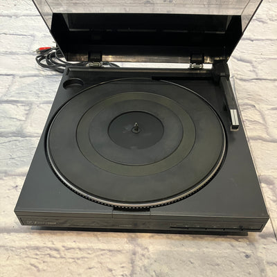 Emerson CDT100 Linear Tracking Turntable