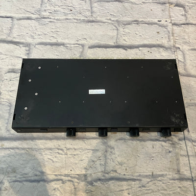 Niles SVL-4 Speaker Selection/Volume Control System