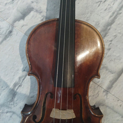 Mathias Thoma Model MT-368 4/4 Full Size Violin 2004