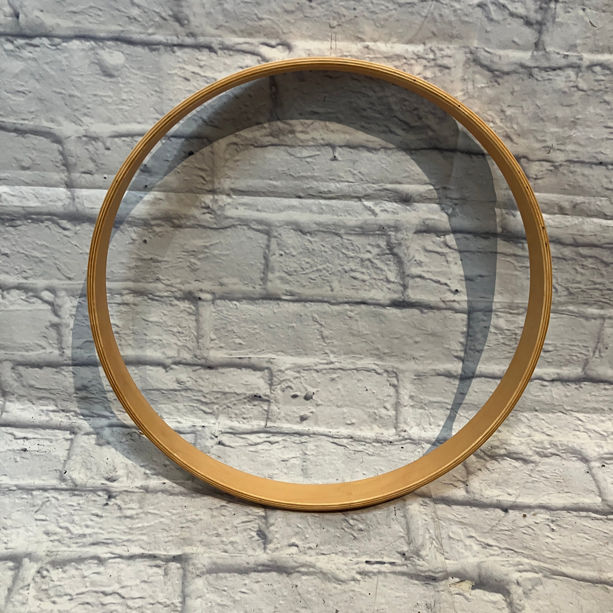 PDP Pacific Drums & Percussion 18" Maple Ply Drum Hoop