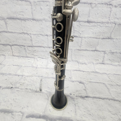 Vito Student Clarinet with Case