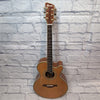 Charvel 625C NAT Acoustic Electric Guitar