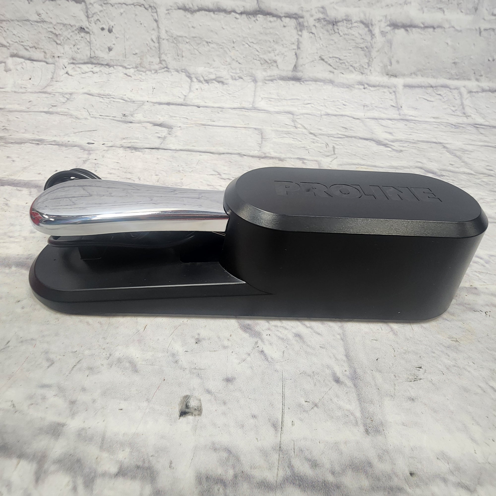 Proline PSS-20 Universal Piano Style Sustain Pedal