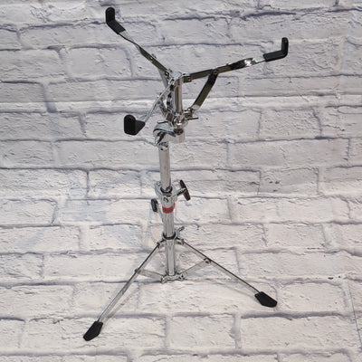 Ludwig Single Braced Tall Snare Stand