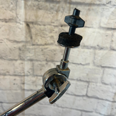 Ludwig Black & White Label Boom Cymbal Stand with Counter Weight