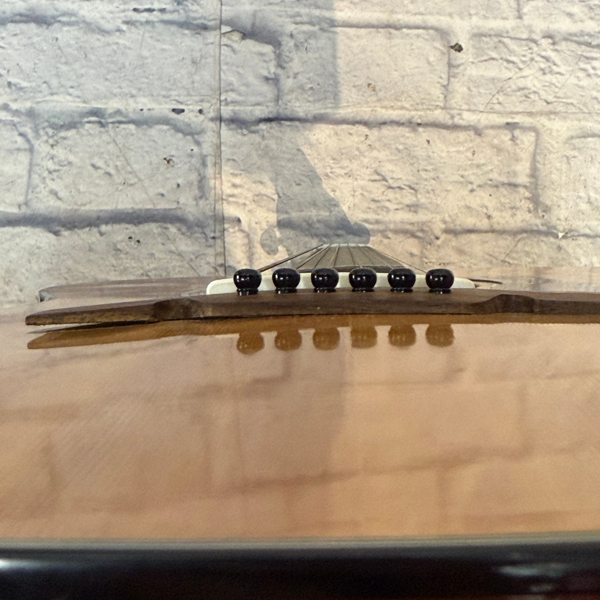 Alvarez RF-10 Dreadnaught Acoustic Guitar With Soft Case