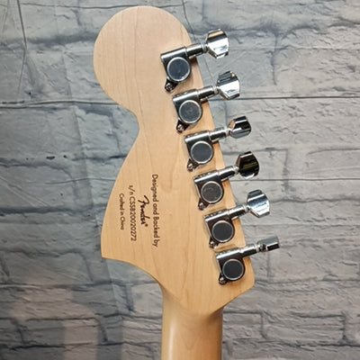 Squier Upgraded 2020 Affinity Series Stratocaster w/ Oripure Pickups Electric Guitar
