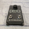 TC Helicon Ditto Mic Looper