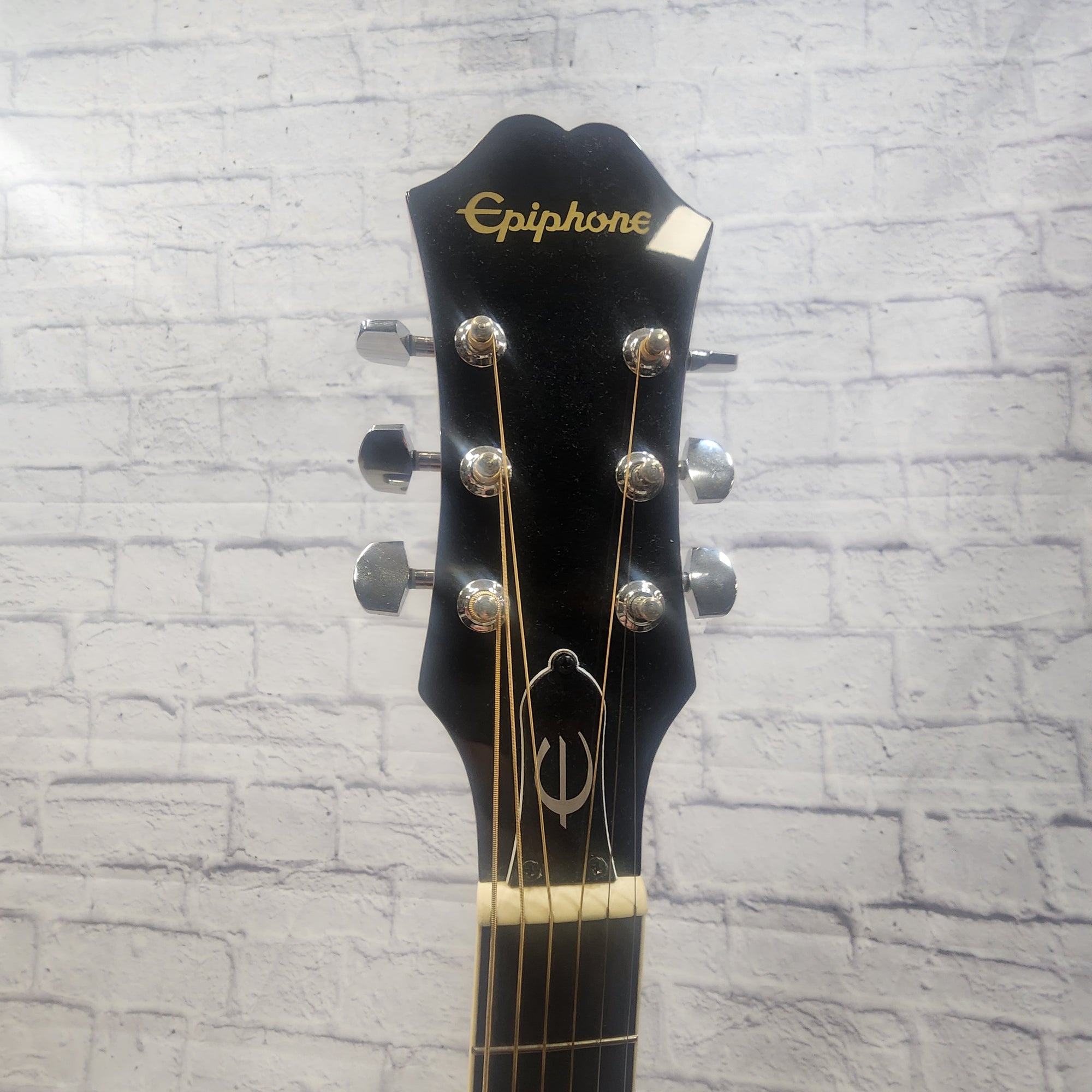 Epiphone PR4E Acoustic Electric Guitar