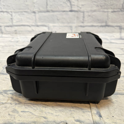 B & H Heavy Duty Waterproof Case Mic Case