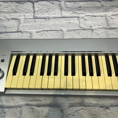 M-Audio Keystation 88 Midi Controller