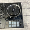 Hercules DJ Control Impulse 500 DJ Interface