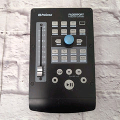 【ほぼ試用のみ】PRESONUS FaderPort ほぼ試用のみ】PRESONUS FaderPort （PreSonus | FaderPort