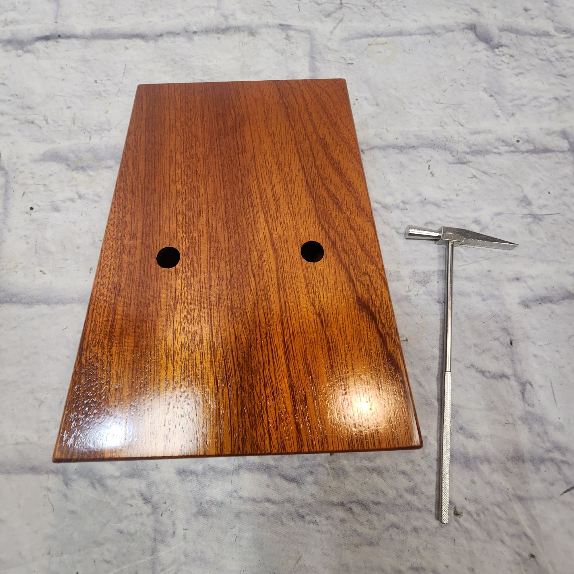 Unknown Kalimba CA-17B