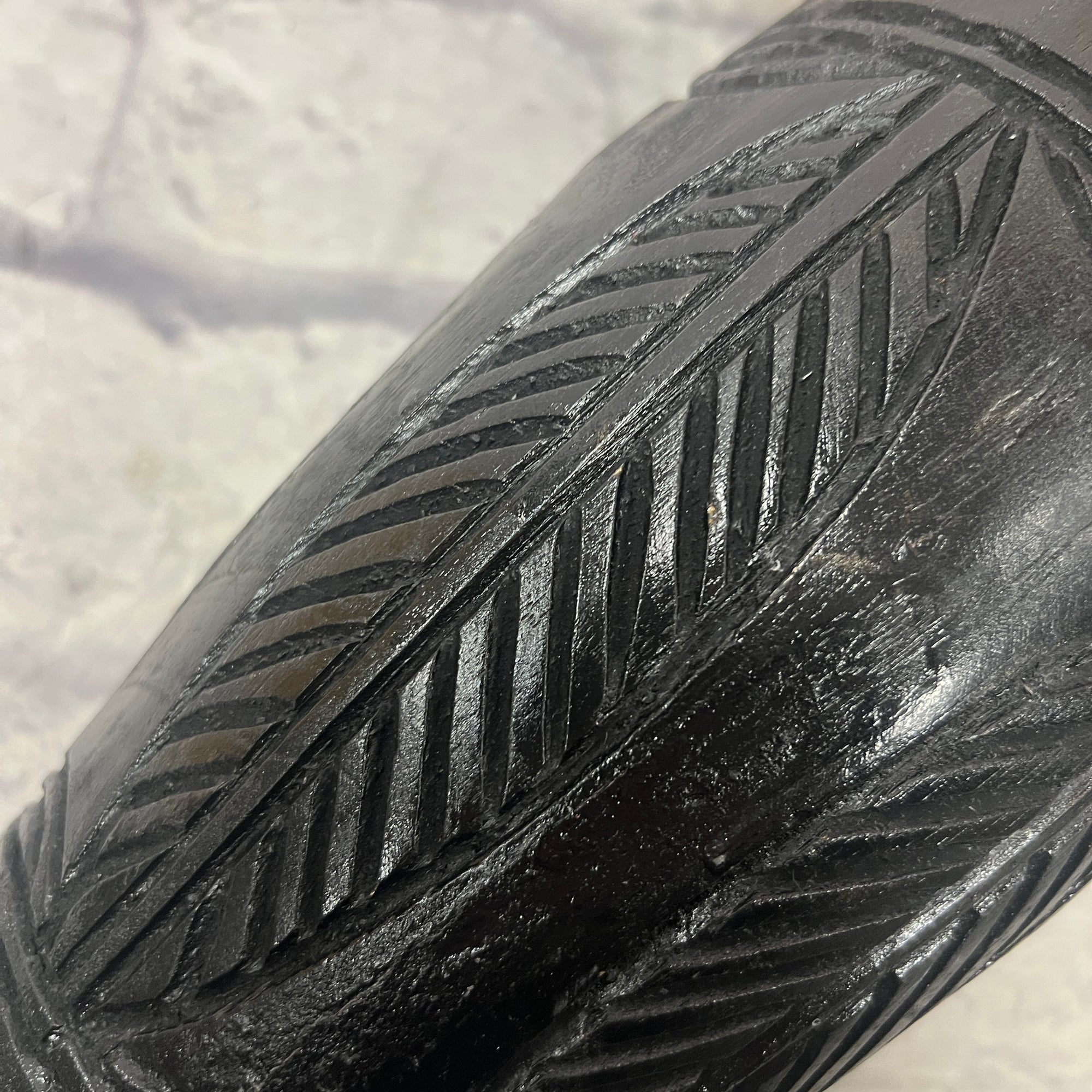 Unknown Minatare Djembe Made in Ghana