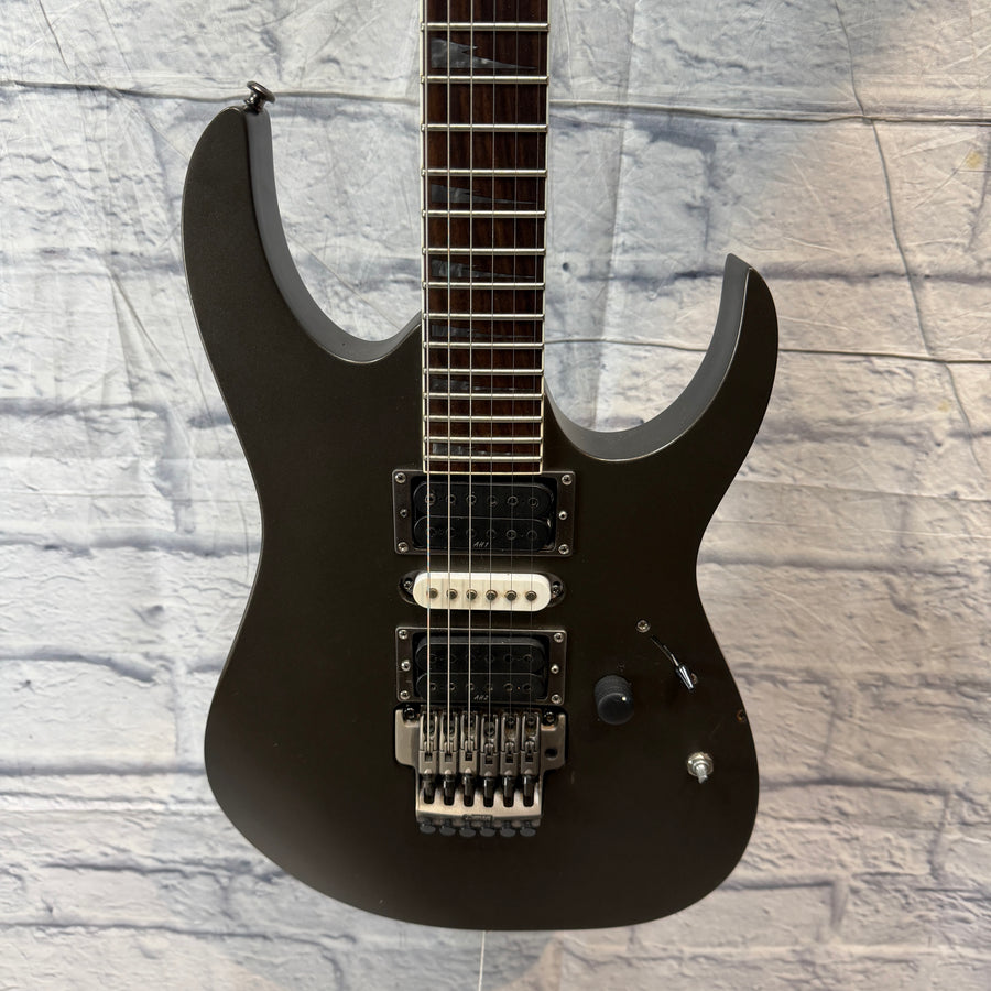 Ibanez RG5EX1 Project Electric Guitar - AS IS