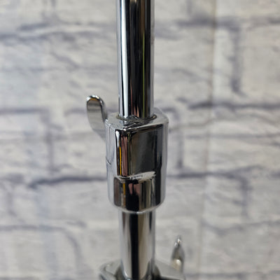 Taye 6000 Series Cymbal Stand With Ball Tilter D-60 Straight Cymbal Stand