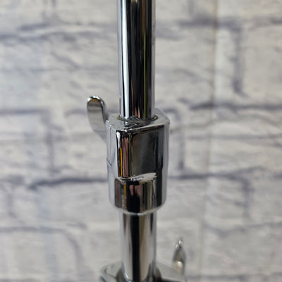 Taye 6000 Series Cymbal Stand With Ball Tilter D-60 Straight Cymbal Stand