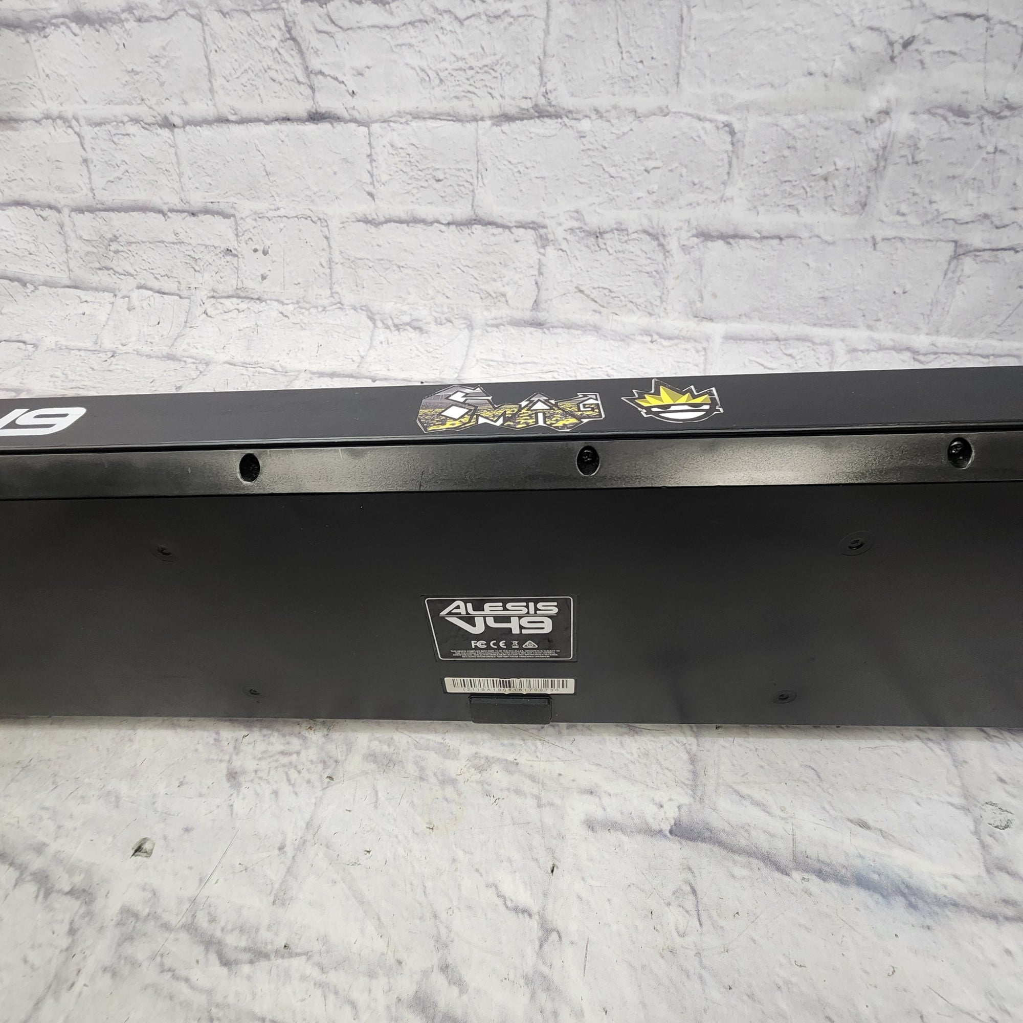 Alesis V49 49-Key MIDI Controller