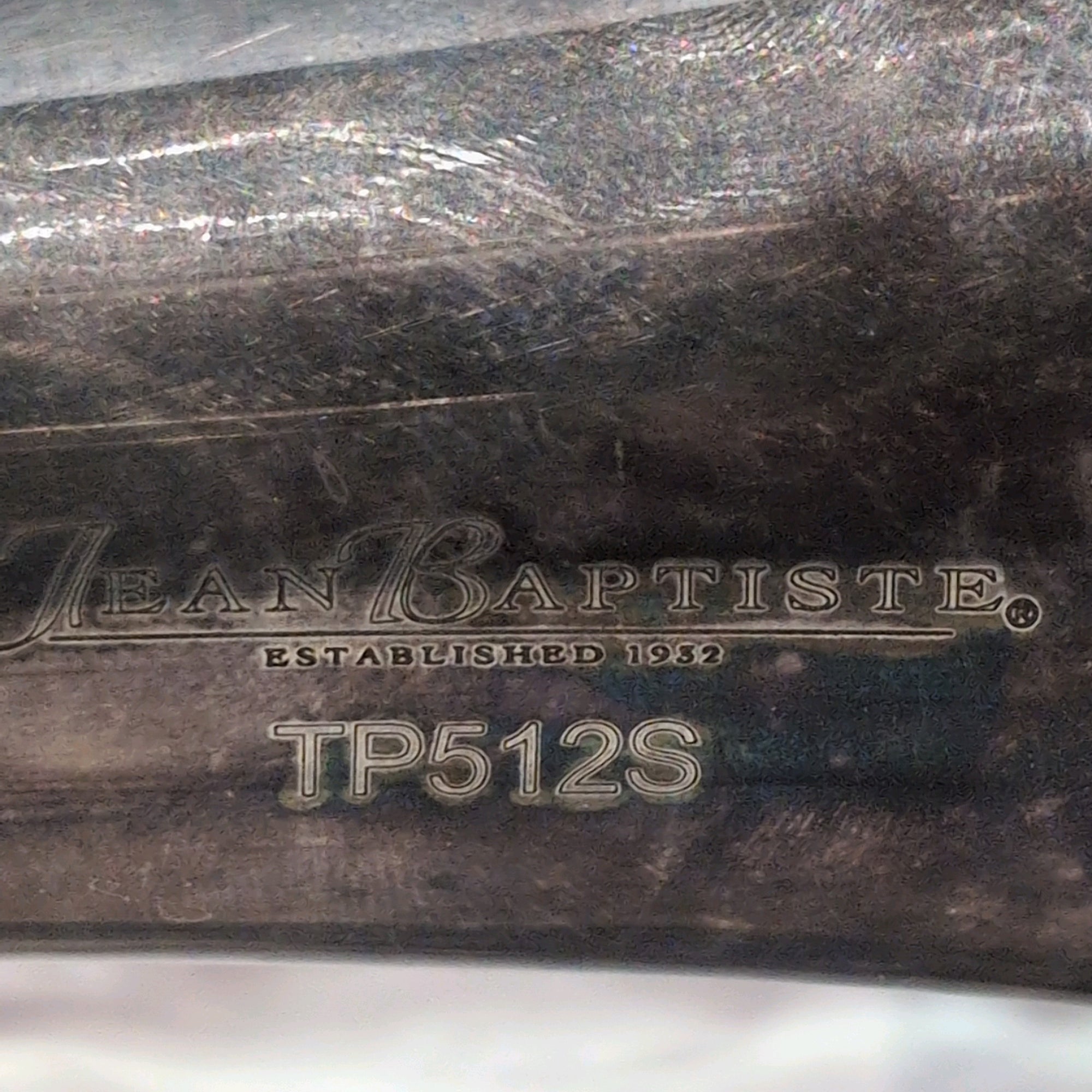 Jean Baptiste TP512S Trumpet - AS IS