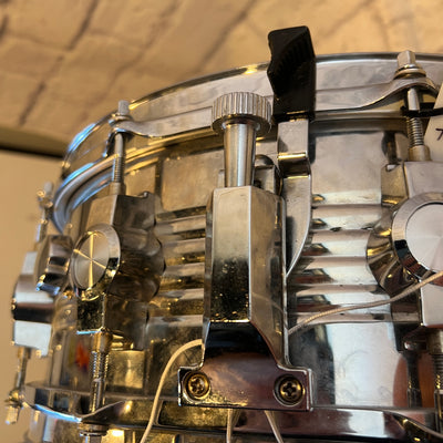 CB700 14 Steel Snare Drum