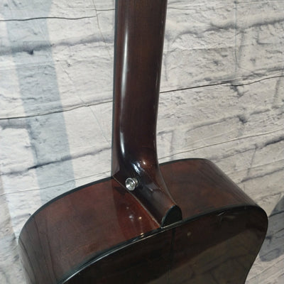 First Act MG497 Acoustic Guitar