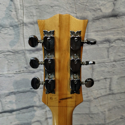 Ventura Hollow Body Electric Guitar MIJ