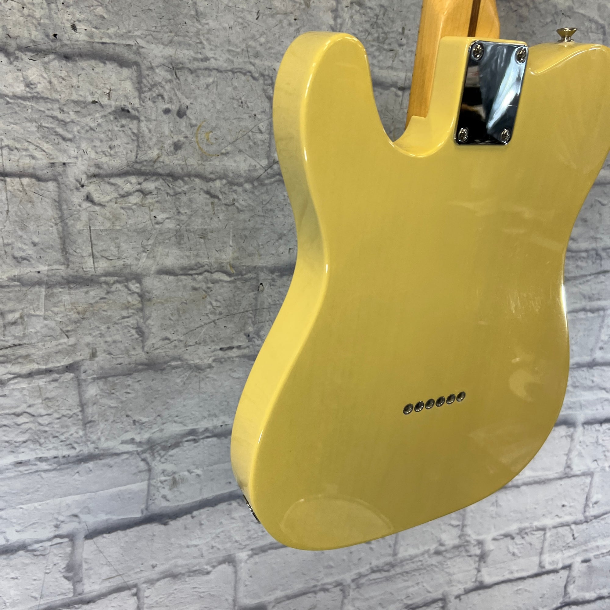 Fender American Special Telecaster 2015