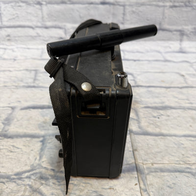 Panasonic 8 Rf-2200 Radio