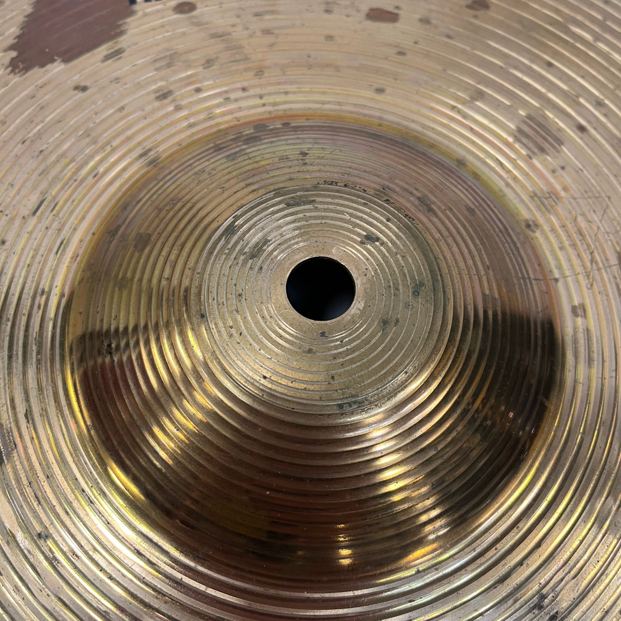 Sabian 14 B8 Hi Hat Single