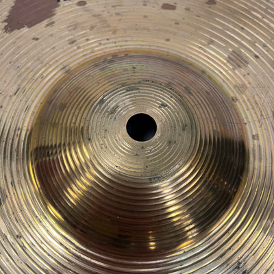 Sabian 14 B8 Hi Hat Single