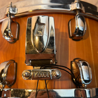 Tama 14x6.5 Starclassic Snare Walnut Birch 14x6.5"