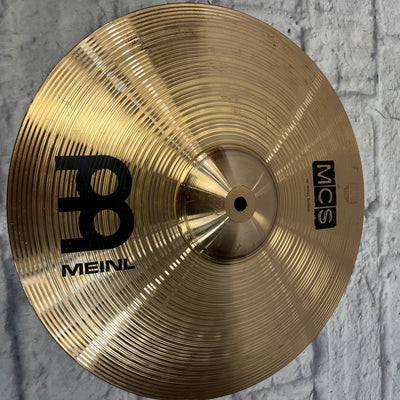 Meinl MCS 14" Hi Hats (Pair)