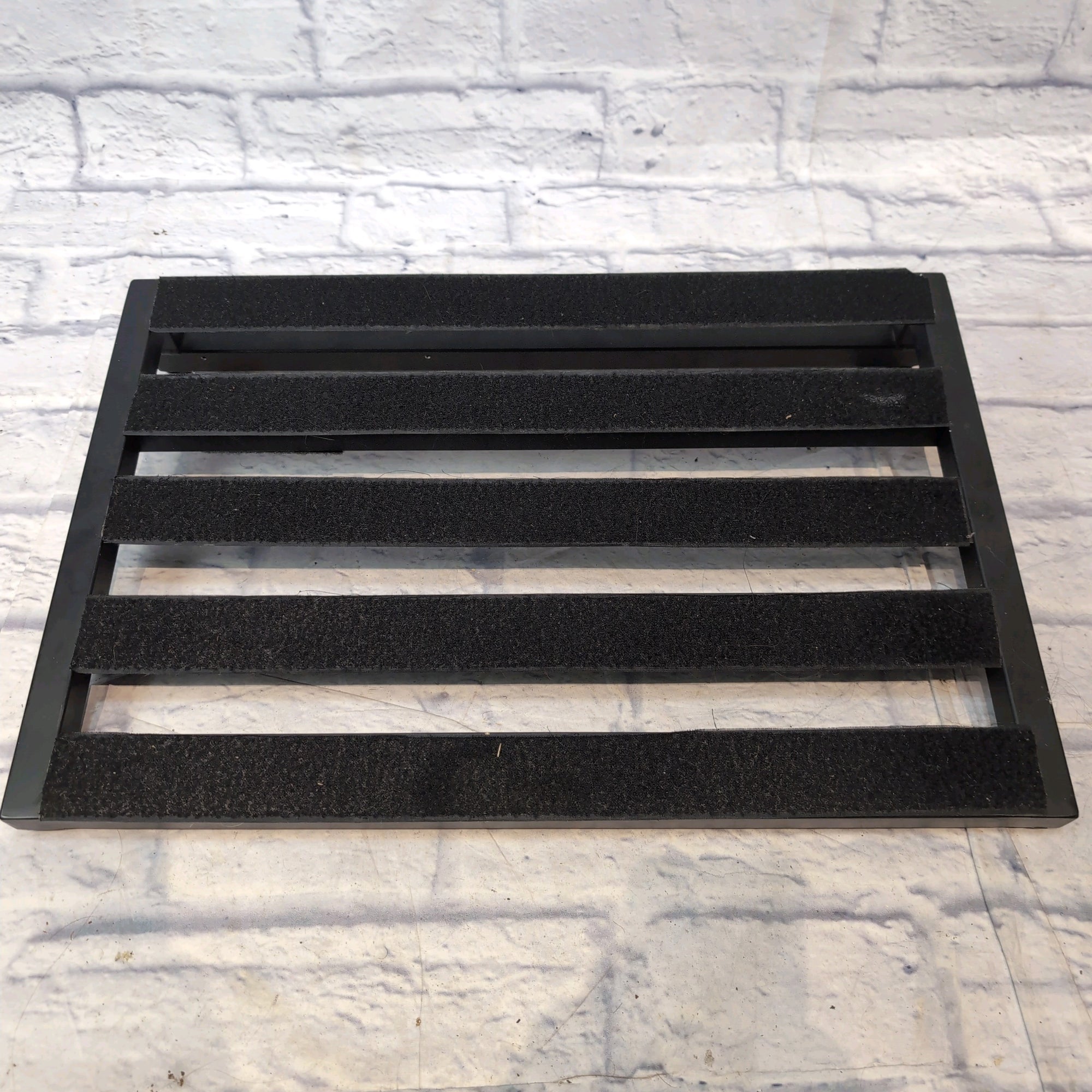 Pedaltrain 3 Pedalboard