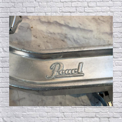 Pearl AX-25L  Dual-Axis 2-Way Long Clamp Drum Mount