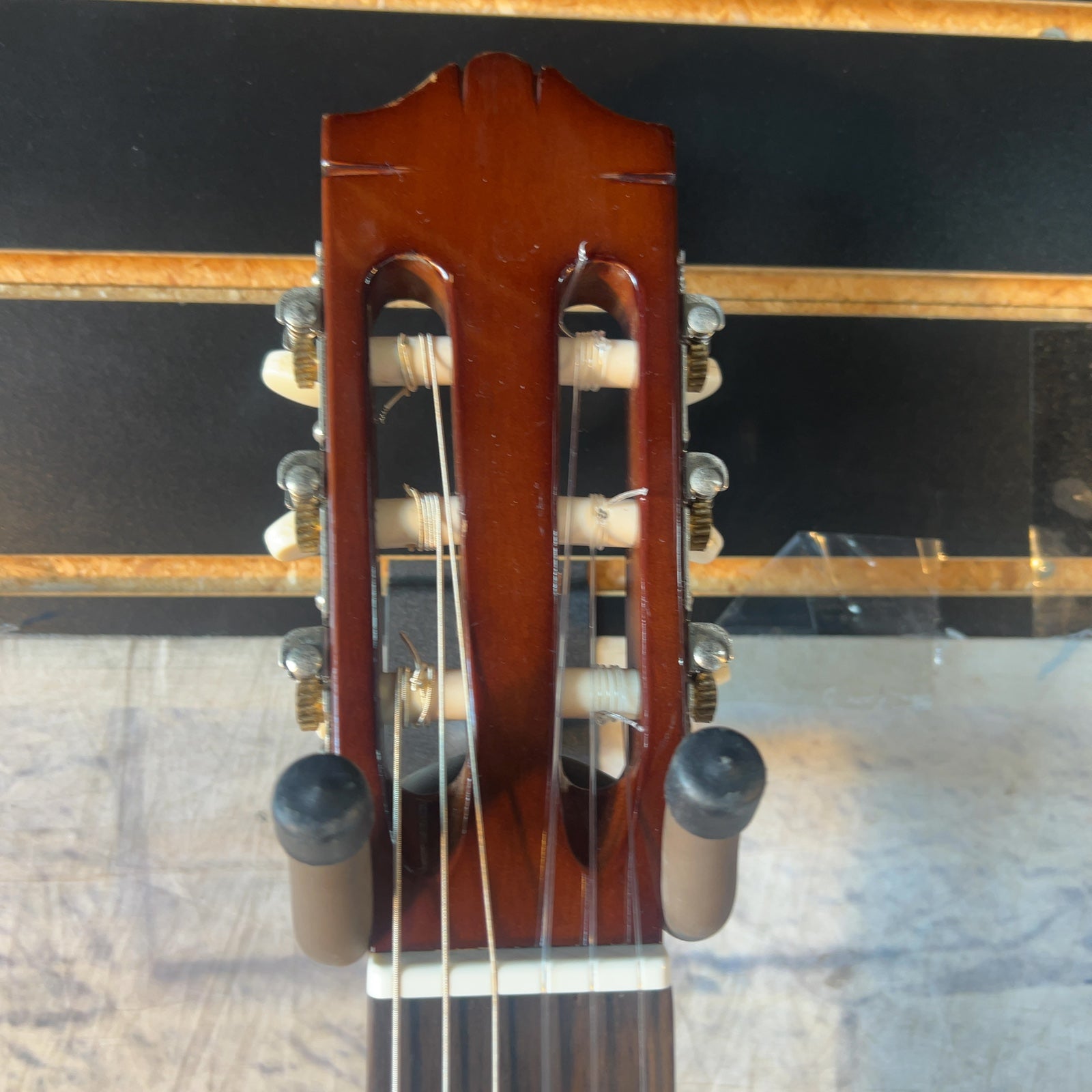 Yamaha C40 Classical Guitar Classical Acoustic Guitar