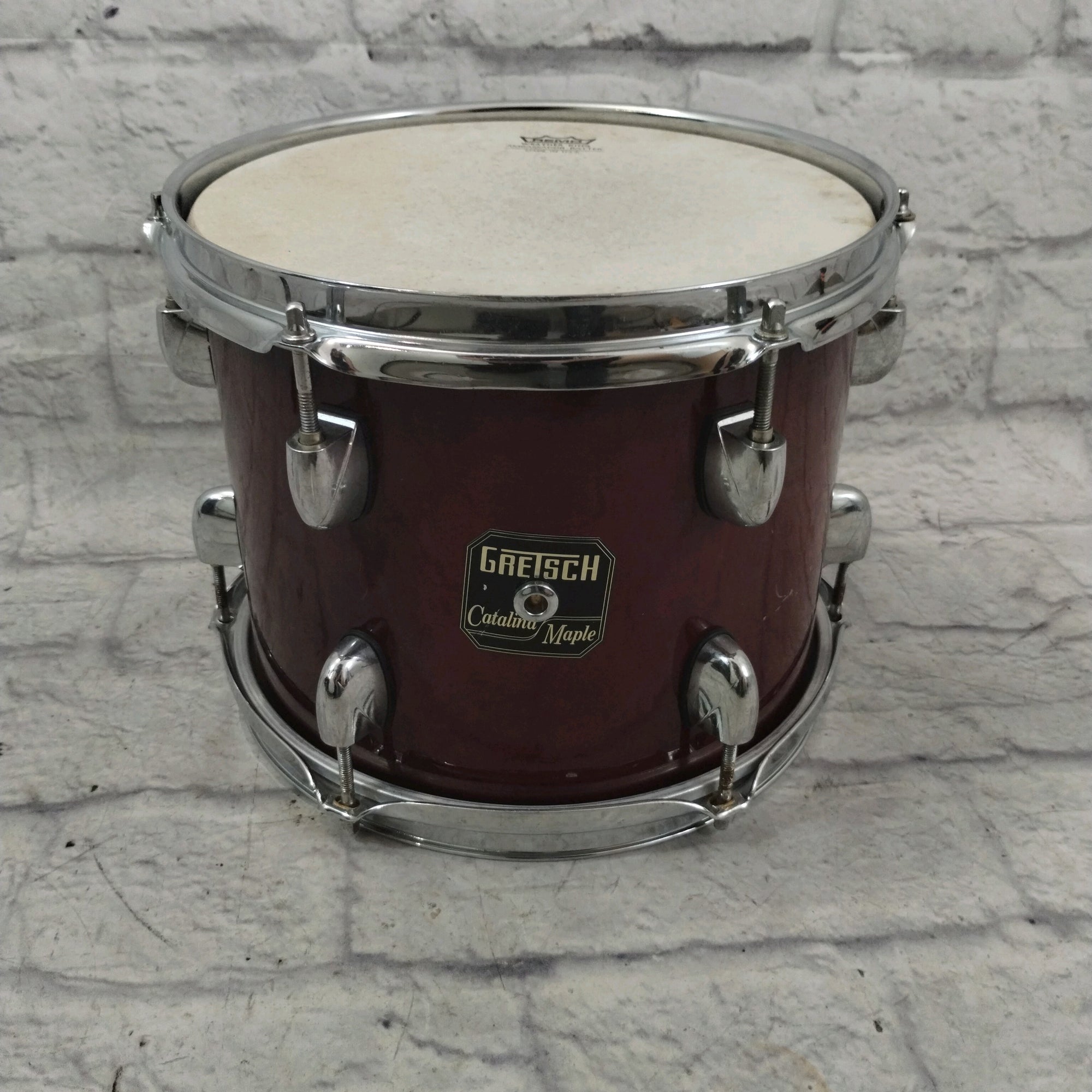 Gretsch Catalina Maple 10" Tom