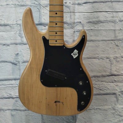 Peavey Fury Bass Husk