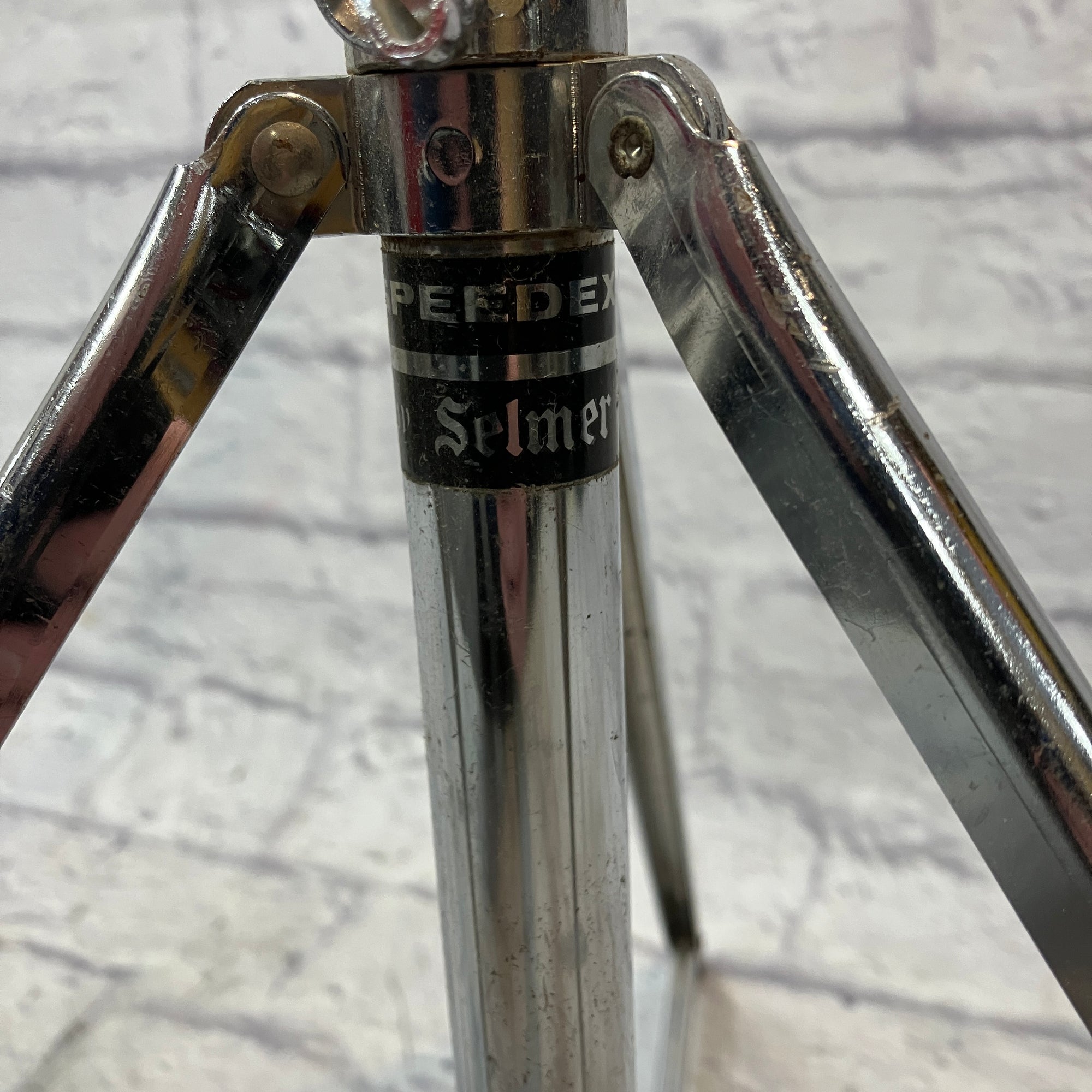 Selmer Speedex Snare Stand