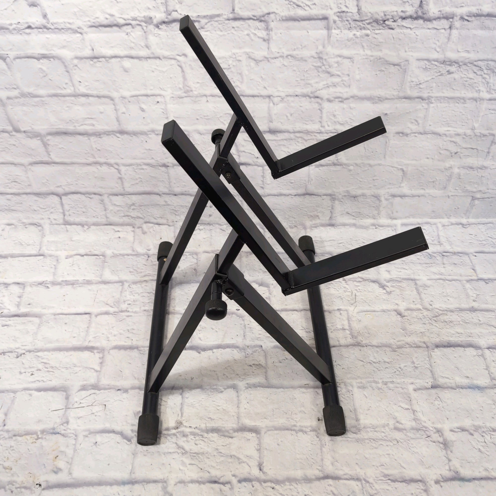 Musicians Gear Combo Amp Stand