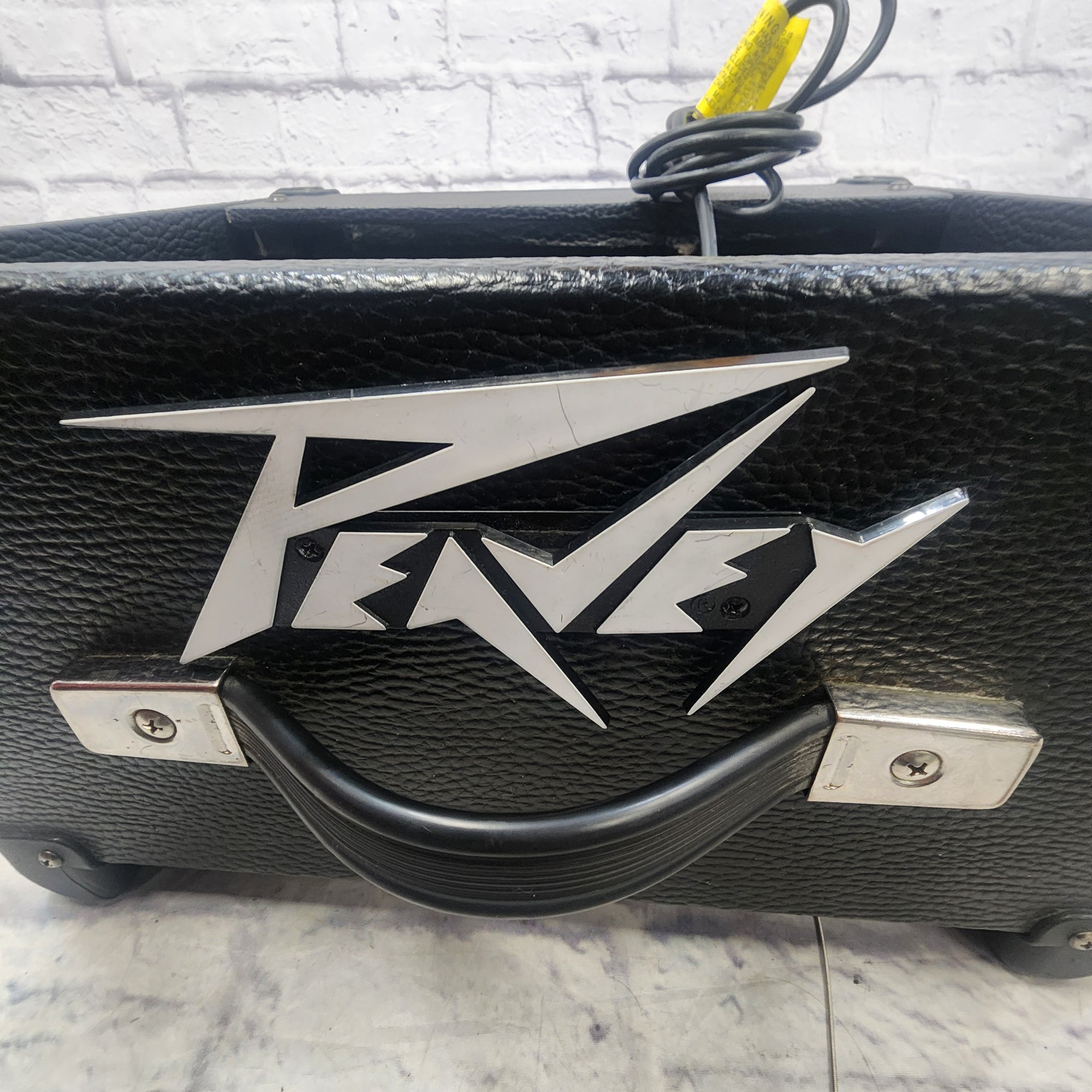 Peavey Rage 158 Guitar Combo Amp