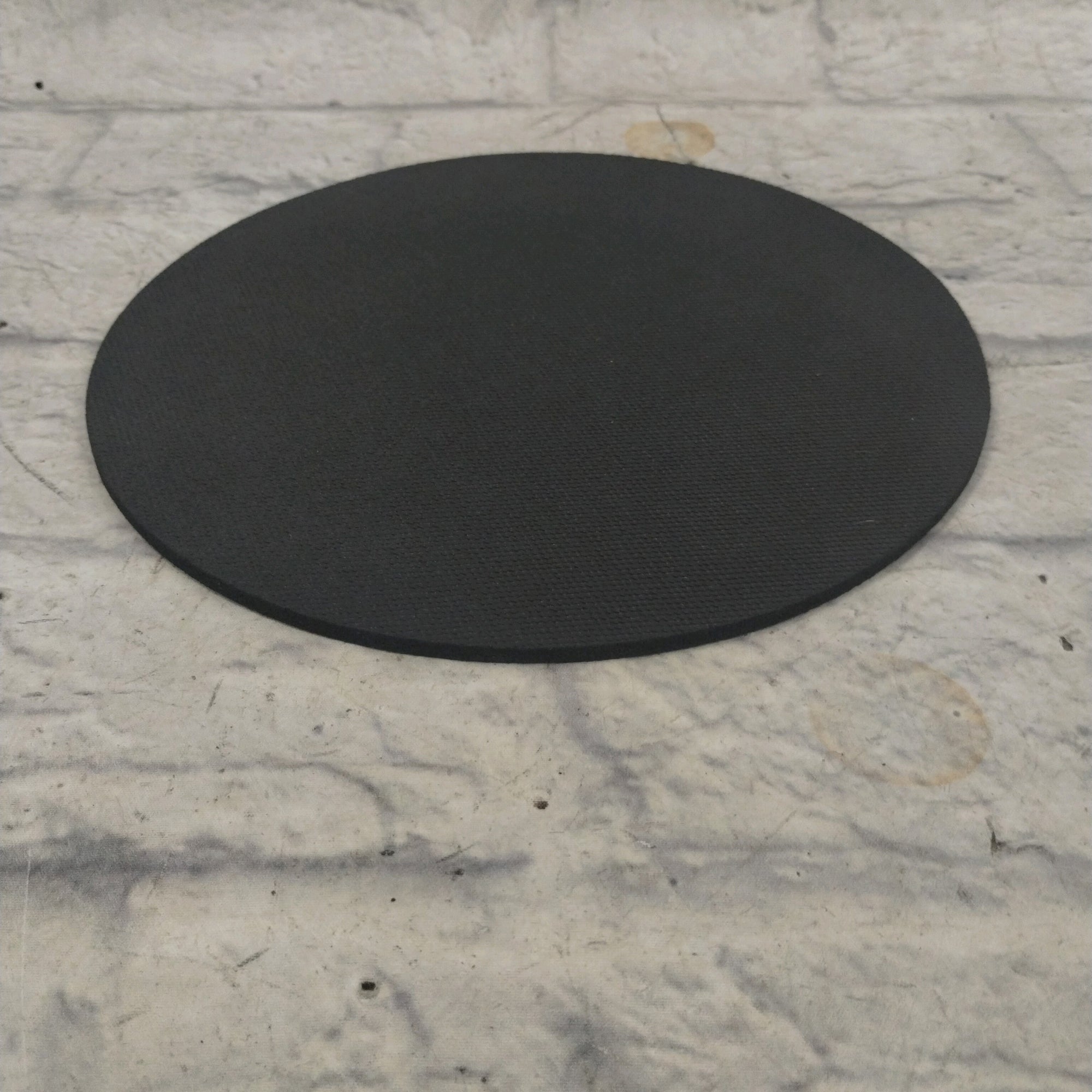 Evans Sound Off Mute Pad 10"