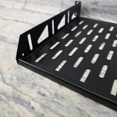 Unknown Vented Cantilever Shelf Shelving